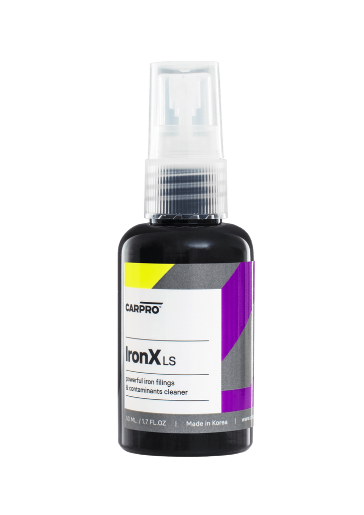 CarPro Iron X Lemon Scent 50ml