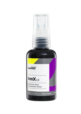 CarPro Iron X Lemon Scent 50ml
